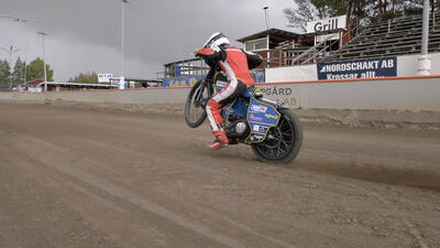 Speedwayföraren
