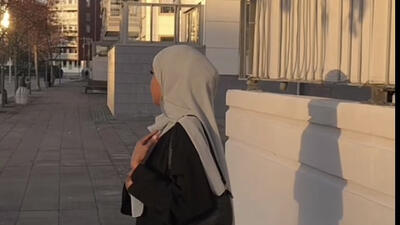 Fatima fick en svensk vän - förändrade hennes liv