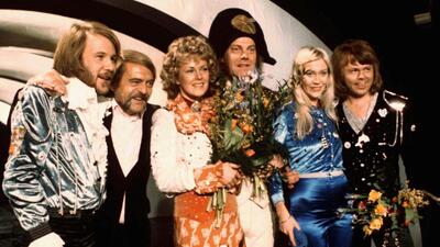 Virus Outbreak Eurovision Song Contest. Foto: AP Photo