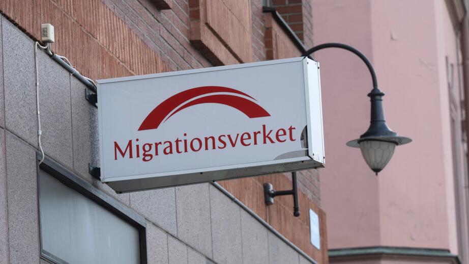 Migrationsverket har tidigare sagt att risken för barnhem är överdriven.