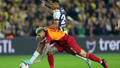 Turkey Soccer. Foto: AP Photo