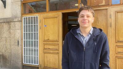 Foto: Tuva Wase