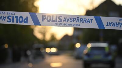 Foto: Johan Nilsson/TT