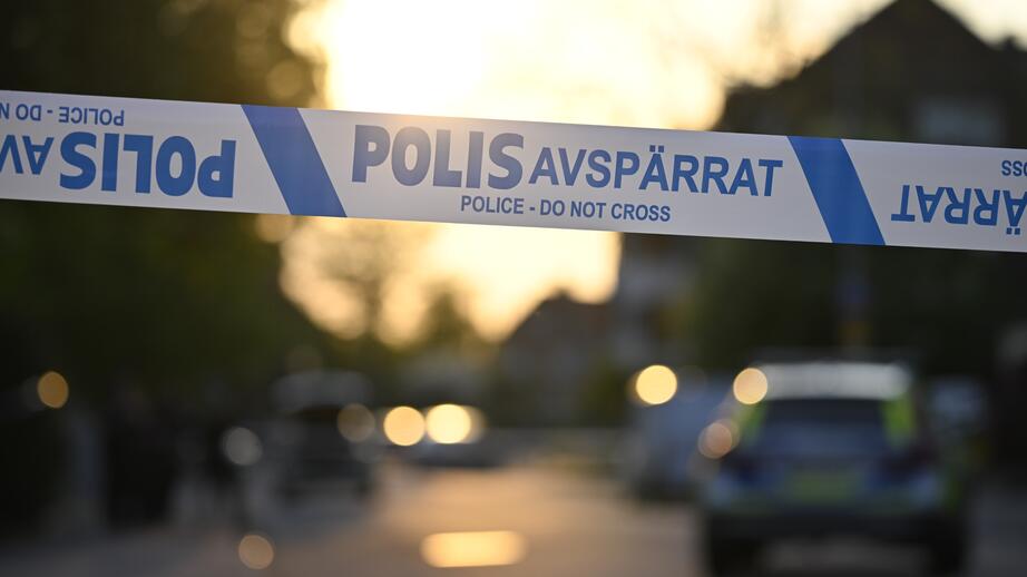 Foto: Johan Nilsson/TT