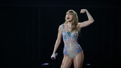 Japan Taylor Swift Concert. Foto: AP Photo/Toru Hanai