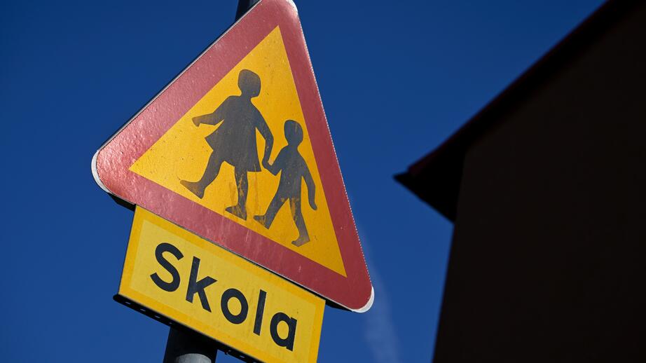 Lektid och skoltid - ibland krockar det.
