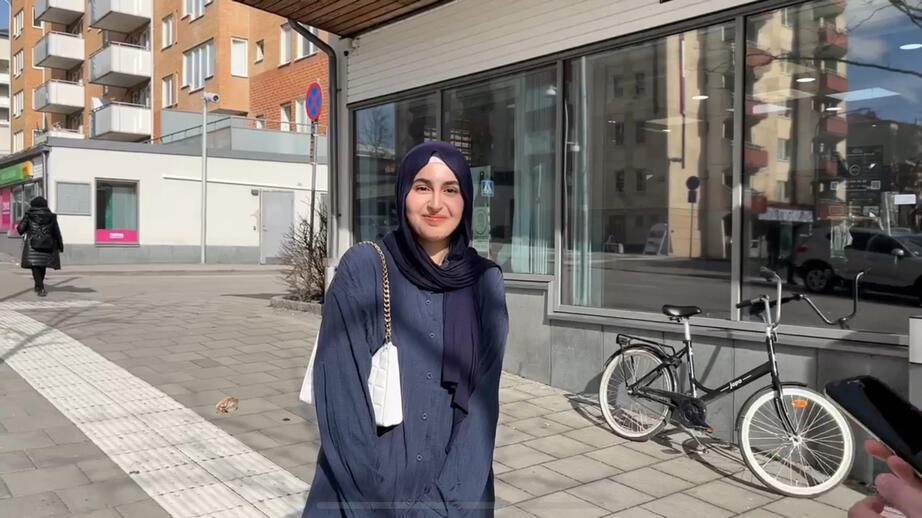 Vi har pratat med Mishkatt som tycker att en säker plats att prata om sitt datorspelsberoende är en bra lösning.