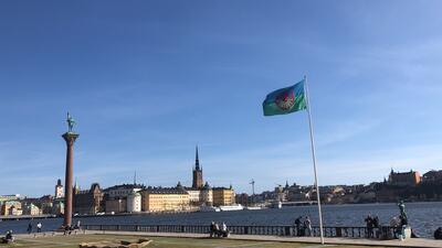 Foto: Abbe Aronsson
