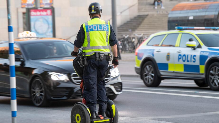 Om drygt två veckor börjar visitationszonerna gälla