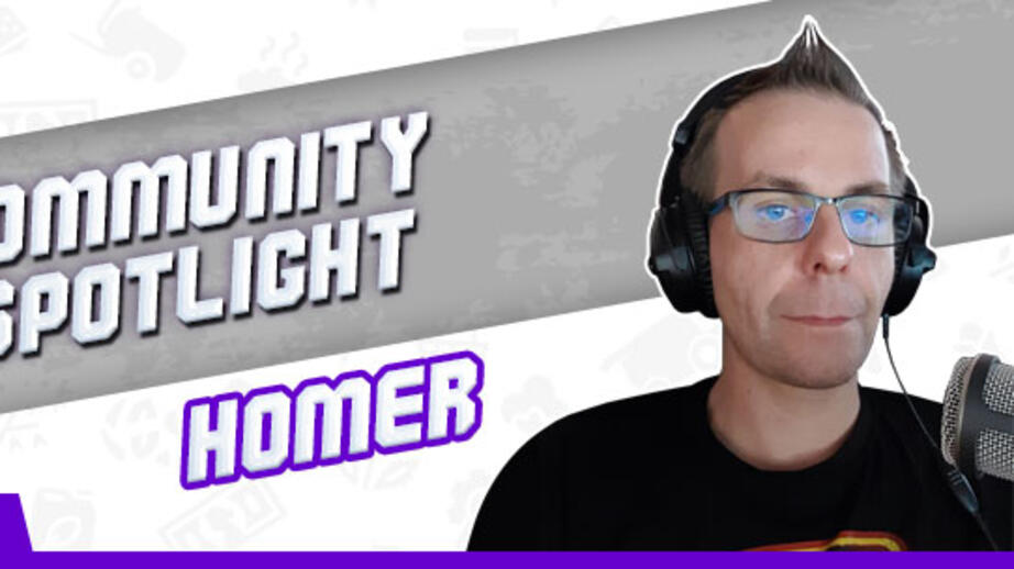 Stefan Wagnetz är mycket uppskattad inom scenen. Här blir han intervjuad på Farming Simulators egna hemsida. 