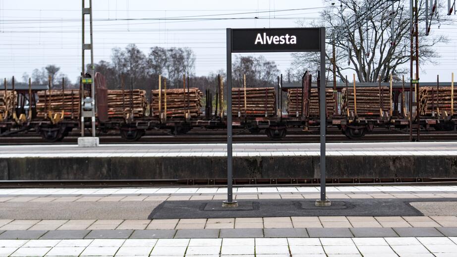 Alvesta satsar på att hjälpa de ungdomar som lämnat kriminaliteten bakom sig. 