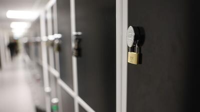 SKOLA. Foto: Andreas Hillergren/TT