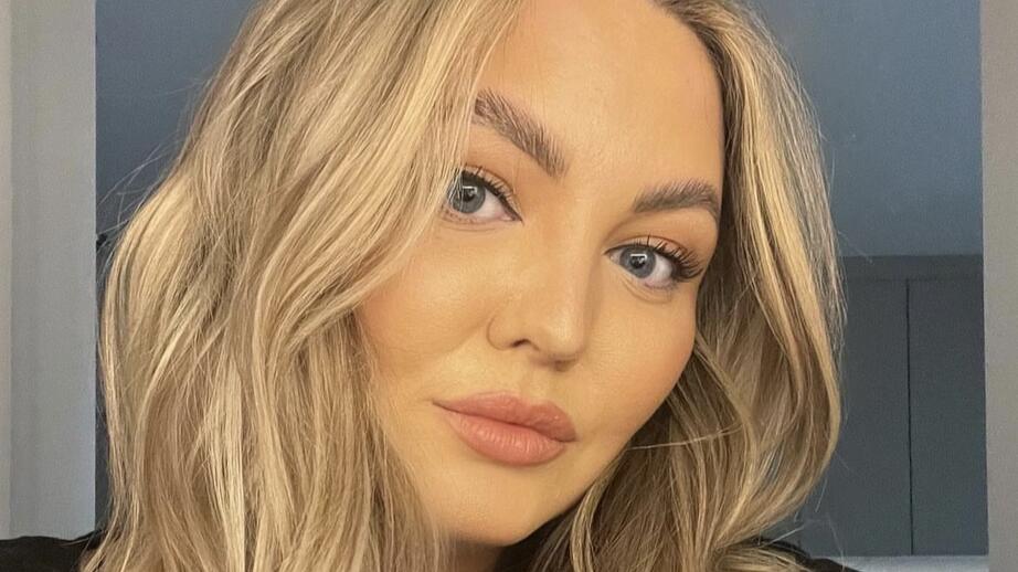 Foto: Amilia Stapelfeldts Instagram