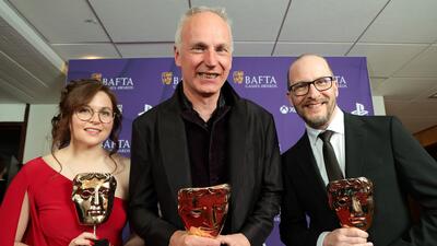 2148319601. Foto: Shane Anthony Sinclair/Getty Images for BAFTA
