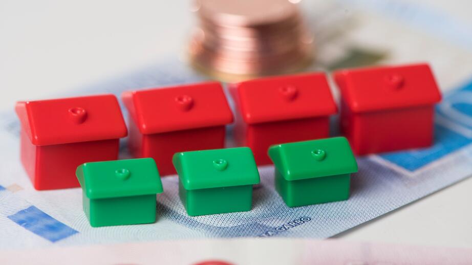 En räntesäkning från riksbanken kan göra lånekostander billigare.