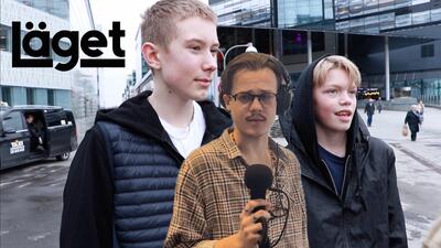 Ungdomar om läsning: ”Klipp halva boken”
