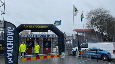 Foto: Erik Sahlman