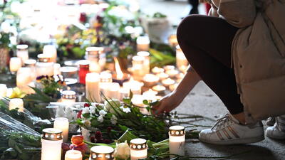 Foto: Fredrik Sandberg/TT