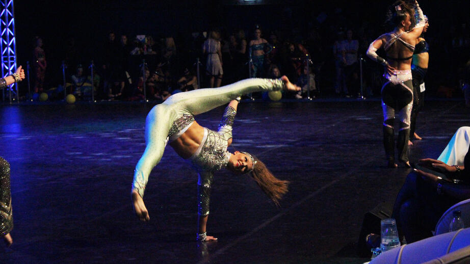 Foto: Angelina Präst
