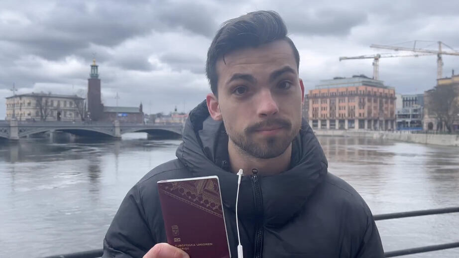 Lägets reporter Kristoffer Kold Erlandsen förklarar vad som händer idag.