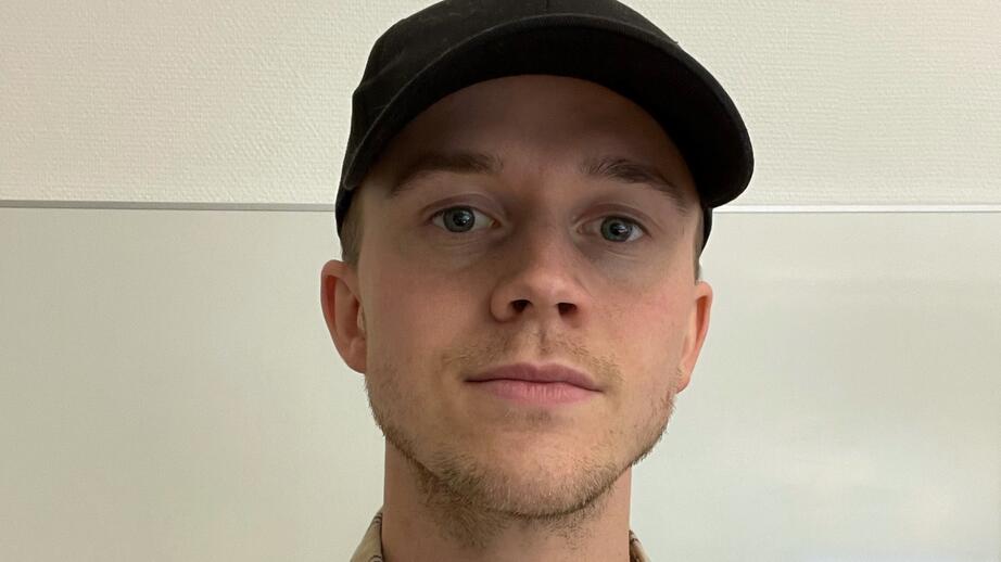 Mathias Emilsson.