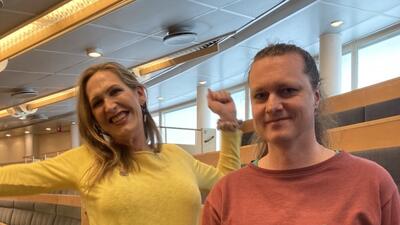 Foto: Ida Thunborg