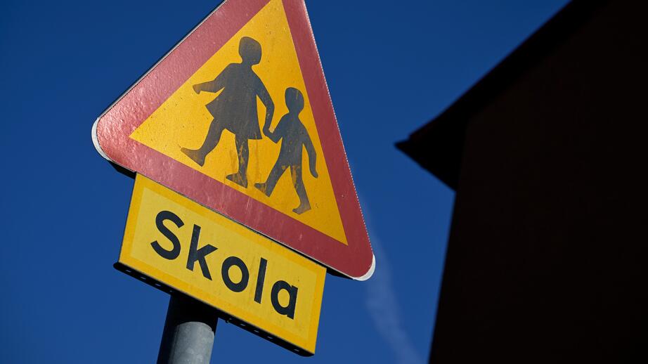 Foto: Janerik Henriksson/TT