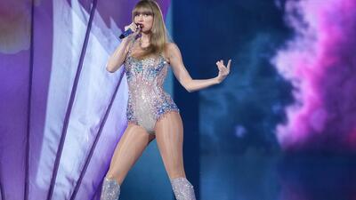 Japan Taylor Swift Concert. Foto: AP Photo/Toru Hanai