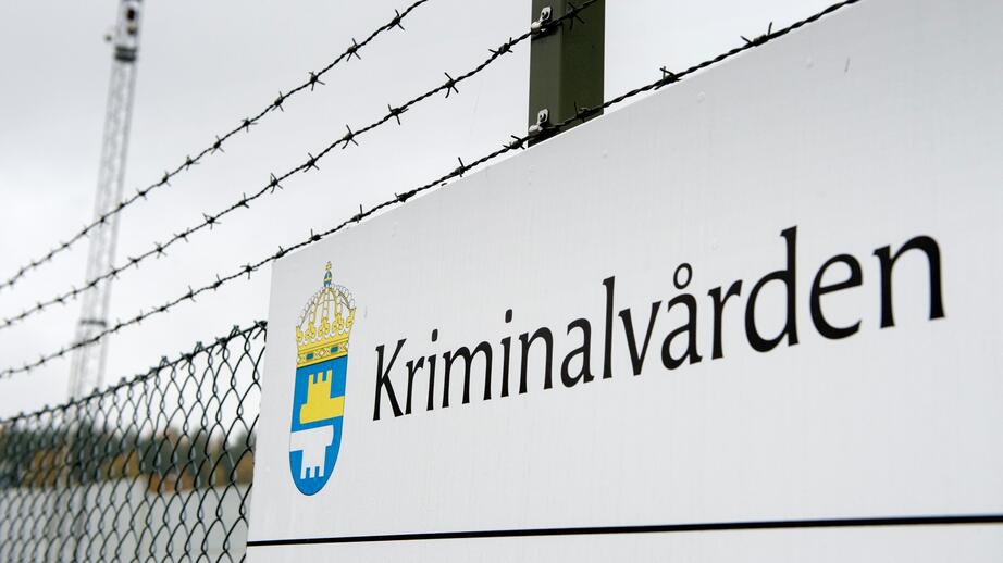 – Det har funnits en kultur av lite machokultur, sexism, trakasserier, mobbing och även utfrysning på arbetsplatsen, säger Skänningeanstaltens chef Emil Ahlquist.