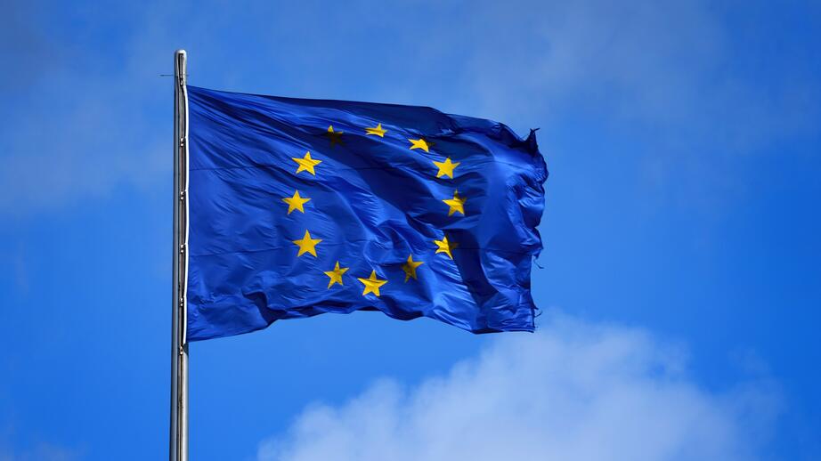 Den 9 juni är det EU-val i Belgien. 