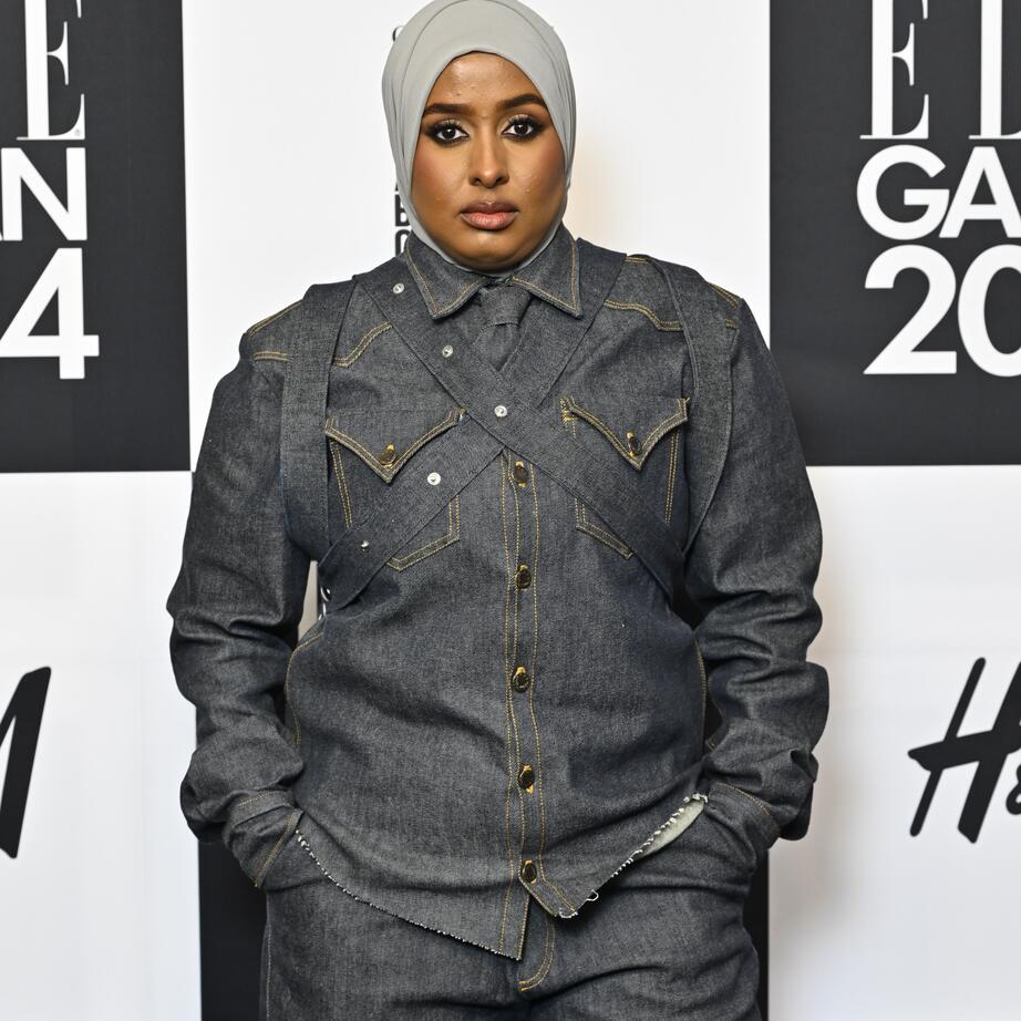 Kaeli Abdi