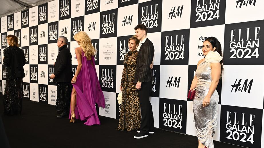 Elle-galan 2024