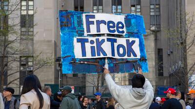 Foto: Ted Shaffrey/AP