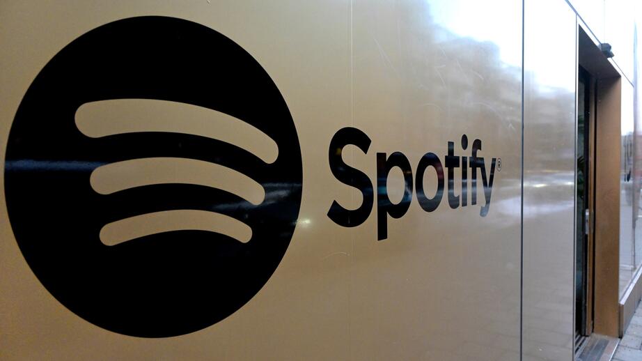 Spotify slår vinstrekord på bolagets 18-årsdag.