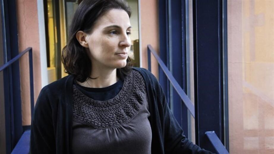 Katarina Alanko är docent i psykologi vid Åbo Akademi och medförfattare till studien.