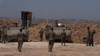 Israel Palestinians. Foto: Ohad Zwigenberg/AP/TT