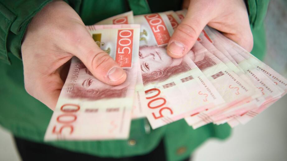 Det är 40 år kvar till jämställda pensioner