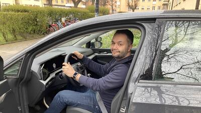 Foto: Filip Westerlind