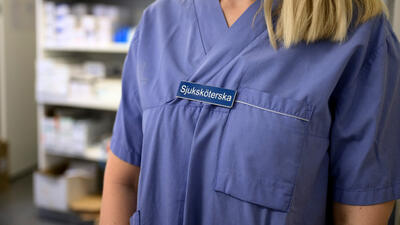 Foto: Jessica Gow/TT