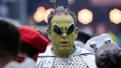 Germany Carnival. Foto: AP Photo/Martin Meissner