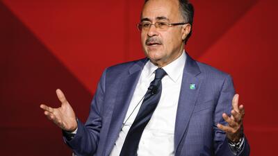 Canada-World Petroleum Congress. Foto: Jeff McIntosh/The Canadian Press via AP