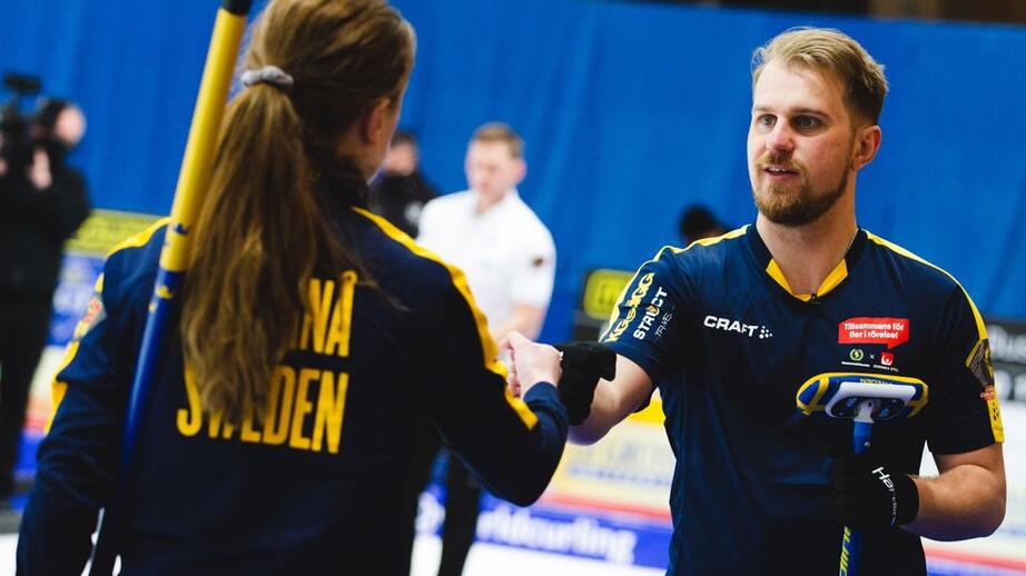 Syskonen har spelat tillsammans sedan unga år. 
