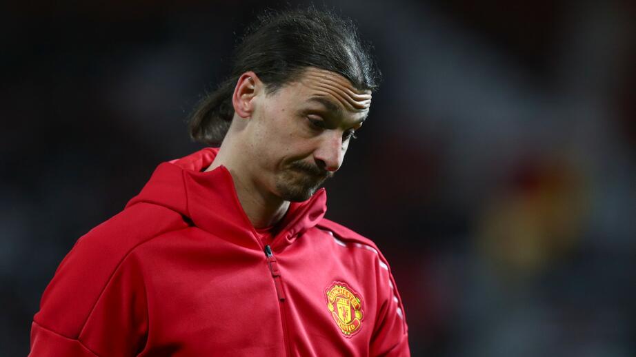 Zlatan Ibrahimovic har många rekord inom svensk fotboll, men får se sig omsprungen av Alexander Isak vad gäller målrikaste Premier League-säsongen.