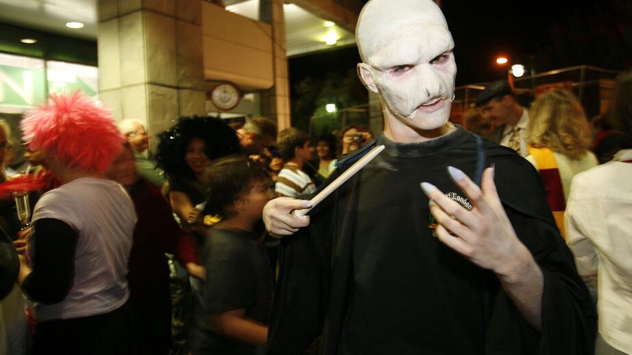 Foto: AP Photo/Tony Avelar