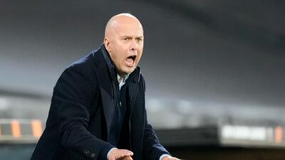 Netherlands Soccer Europa Lague. Foto: AP Photo/Peter Dejong