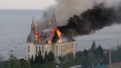 Russia Ukraine War. Foto: AP Photo/Victor Sajenko