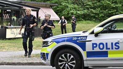 Fängelse för hästägaren
