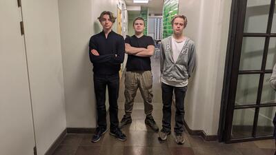 Foto: Torsten Atterberg