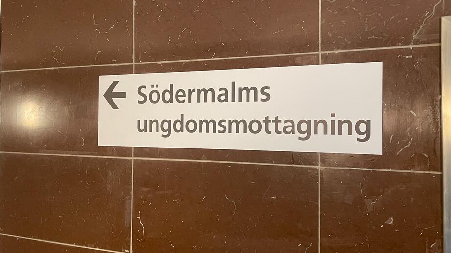 Preventivmedelsrådgivningen handlar om att erbjuda ett skydd mot graviditet och att få bestämma över sin kropp, säger Rasmus Degerskär.