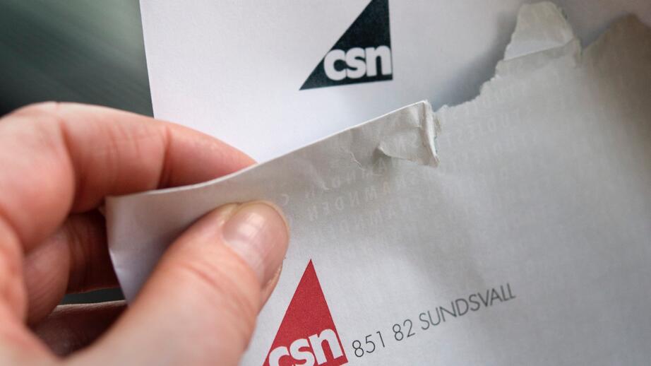 AI ska hjälpa CSN minska fusken.